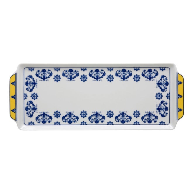 Castelo Branco Tart Tray