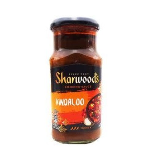Sharwood's Sharwood's Vindaloo Sharwood's Sharwood's Vindaloo