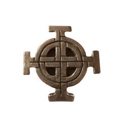 Wild Goose Wild Goose Round Celtic Cross Wild Goose Wild Goose Round Celtic Cross