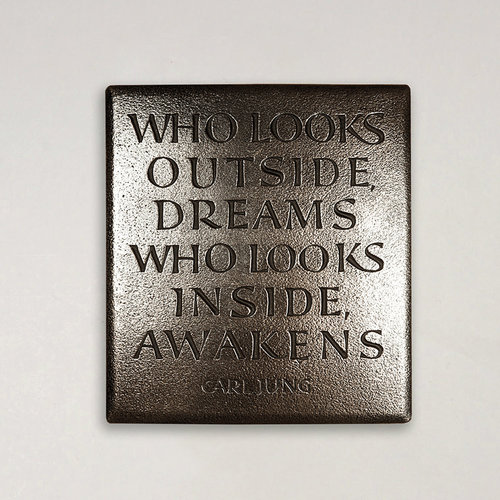 Wild Goose Wild Goose Who Looks Plaque Wild Goose Wild Goose Who Looks Plaque