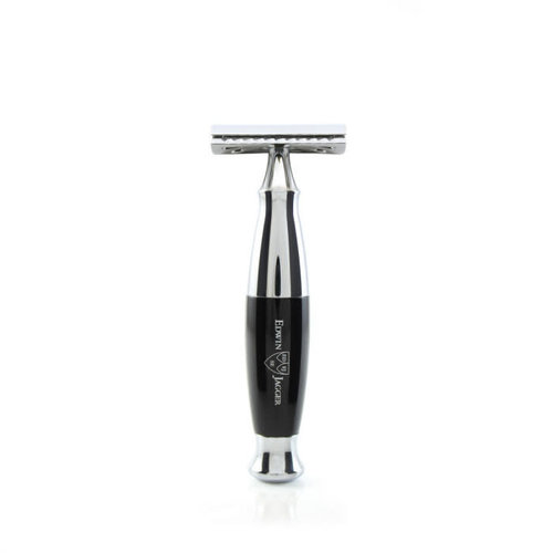 Edwin Jagger Edwin Jagger Safety Razor Imitation Ebony Edwin Jagger Edwin Jagger Safety Razor Imitation Ebony