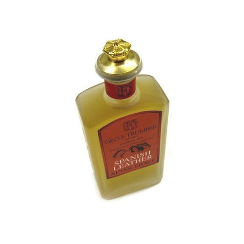 Geo F. Trumper Geo F. Trumper Spanish Leather Aftershave Geo F. Trumper Geo F. Trumper Spanish Leather Aftershave