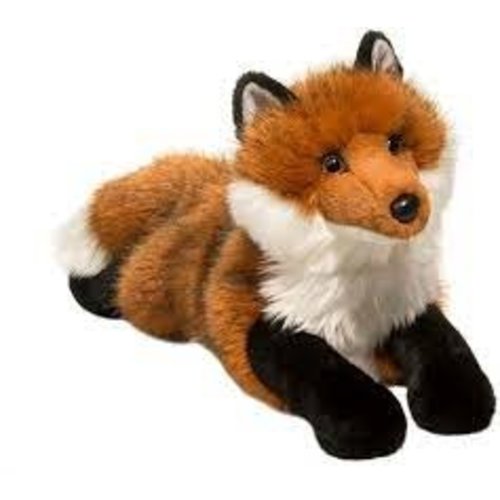 Douglas Toys Deluxe Fletcher Fox Douglas Toys Deluxe Fletcher Fox
