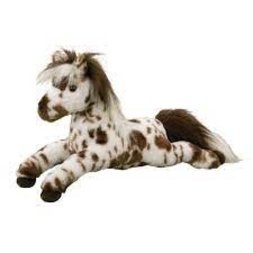 Douglas Toys Duke Appaloosa Horse Douglas Toys Duke Appaloosa Horse