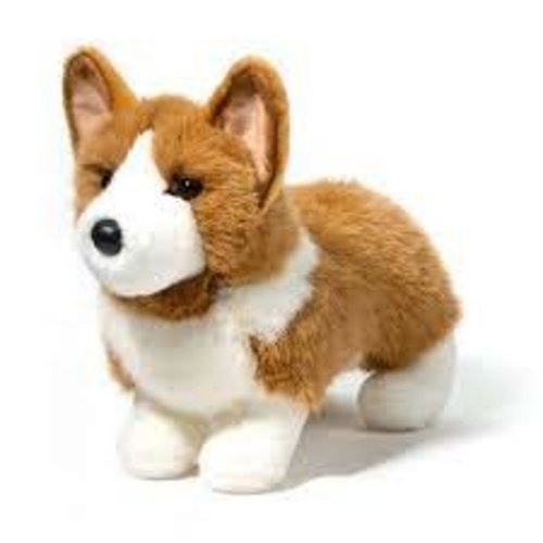 Douglas Toys Ingrid Corgi Douglas Toys Ingrid Corgi