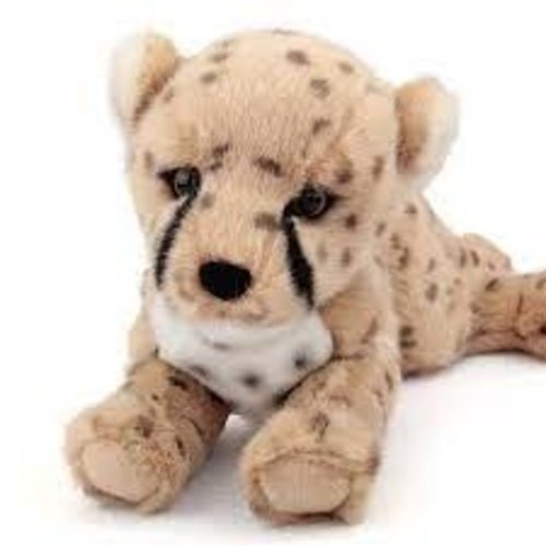 Douglas Toys Chillin Cheetah Cub Douglas Toys Chillin Cheetah Cub