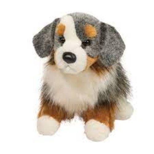 Douglas Toys Sinclair Australian Shepherd Douglas Toys Sinclair Australian Shepherd