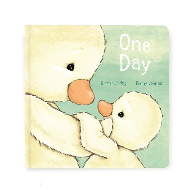 One Day Book