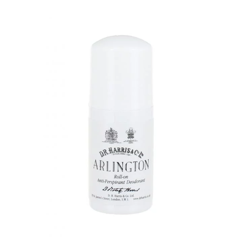 D R Harris D R Harris Arlington Roll-On Deodorant D R Harris D R Harris Arlington Roll-On Deodorant