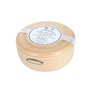 D R Harris Arlington Shaving Soap in a Beech Bowl 100g