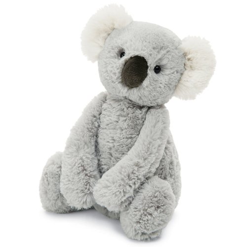 Jellycat Bashful Koala Medium Jellycat Bashful Koala Medium