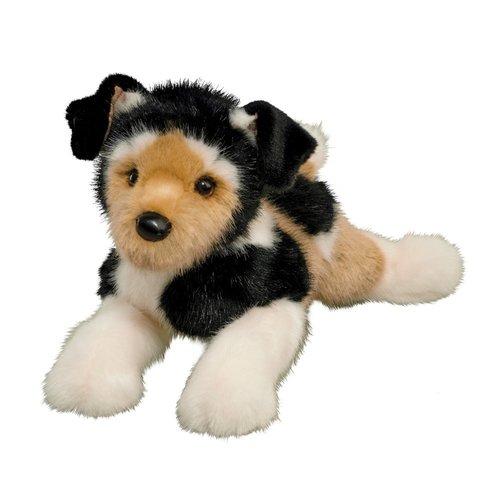 Douglas Toys Moses Terrier Mutt Deluxe Douglas Toys Moses Terrier Mutt Deluxe