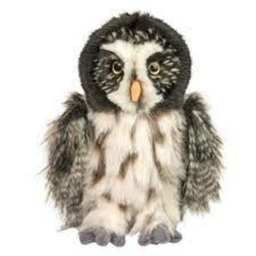Douglas Toys Darius Great Gray Owl Douglas Toys Darius Great Gray Owl