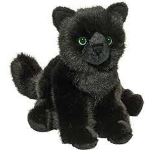 Douglas Toys Salem Black Cat Douglas Toys Salem Black Cat