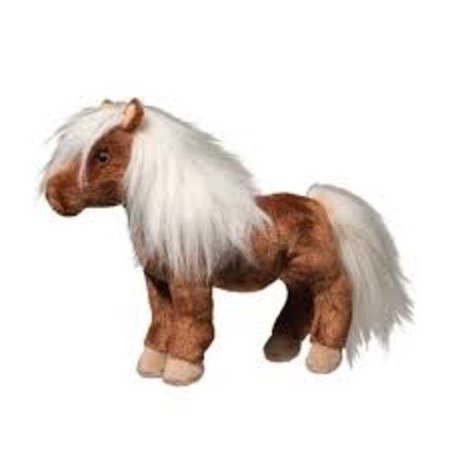 Douglas Toys Tiny Shetland Pony Douglas Toys Tiny Shetland Pony