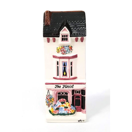Hazle Ceramics Hazle Ceramics The Florist Hazle Ceramics Hazle Ceramics The Florist