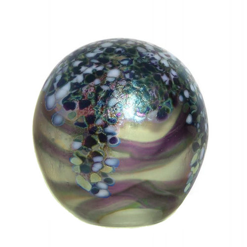 Jonathan Harris Jonathan Harris Monet Glass Paperweight Jonathan Harris Jonathan Harris Monet Glass Paperweight