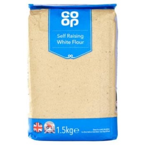 Co Op Self Rising Flour Co Op Self Rising Flour