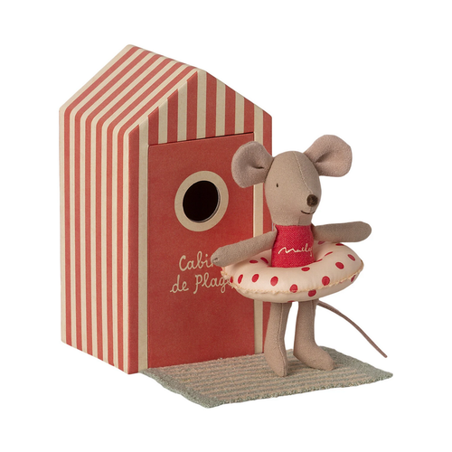 Maileg Beach Mice- Little Sister Maileg Beach Mice- Little Sister