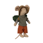 Big Brother Hiker Mouse