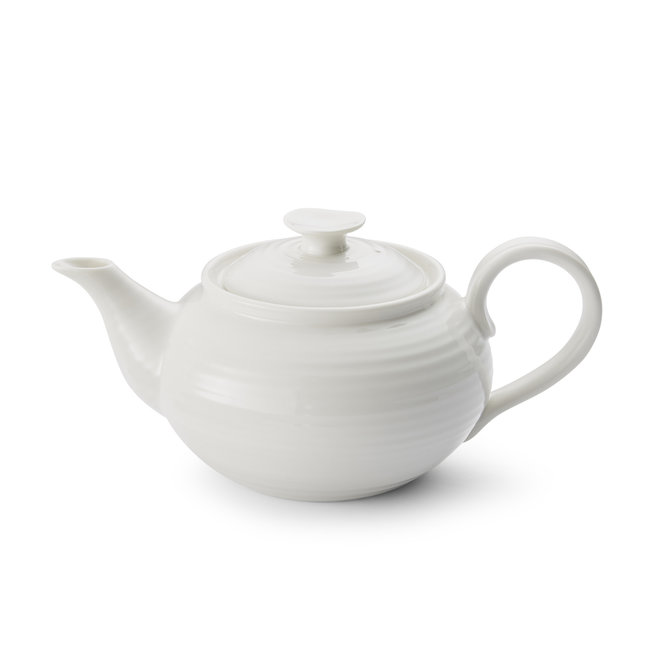 Sophie Conran White Teapot