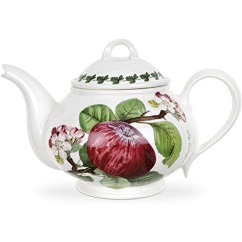 Portmeirion Portmeirion New Pomona Teapot Portmeirion Portmeirion New Pomona Teapot