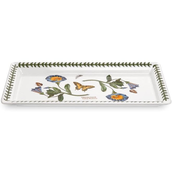 Botanic Garden Sandwich Tray (Convolvulus)