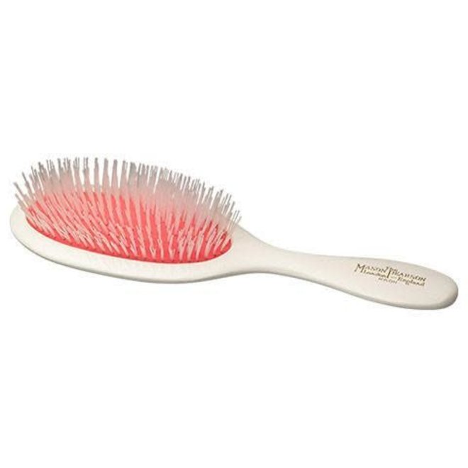 Mason Pearson N3 Handy Nylon Detangler Hairbrush
