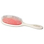 N3 Handy Nylon Detangler Hairbrush- Ivory