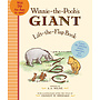 Winnie-the-Pooh's Giant Lift-the-Flap Board Book