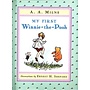 My First Winnie-the-Pooh Board Book