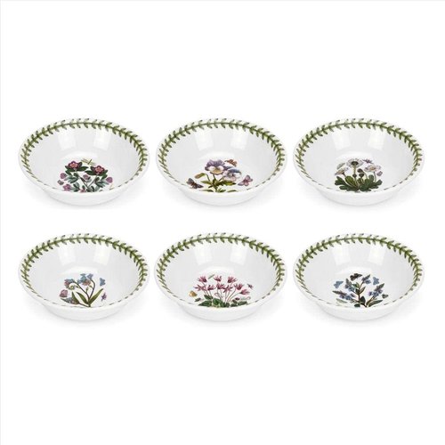 Portmeirion Botanic Garden Mini Bowl Portmeirion Botanic Garden Mini Bowl