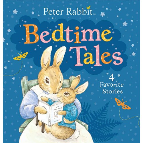 Peter Rabbit Bedtime Stories Peter Rabbit Bedtime Stories