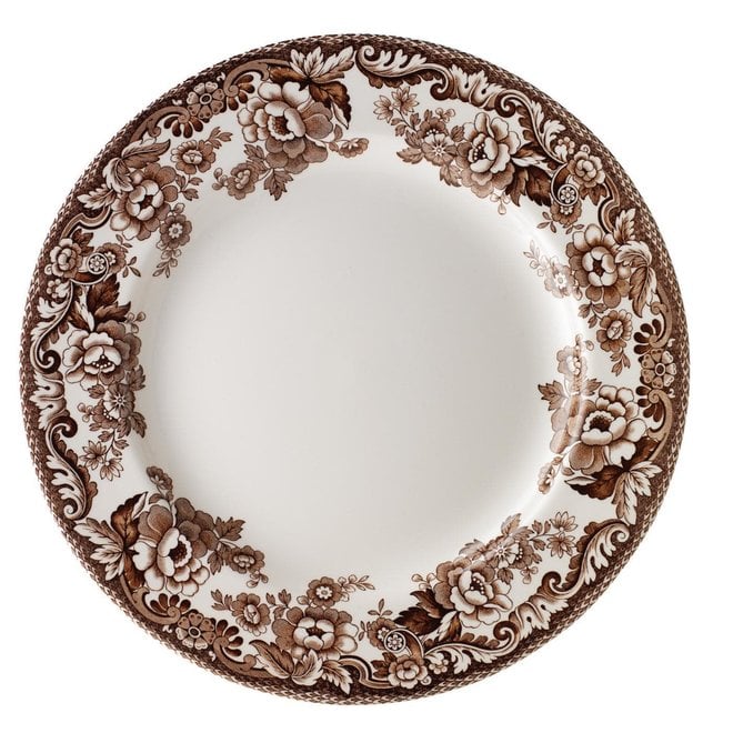 Spode Woodland Collection - British Isles