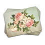 Antique Roses Placemats
