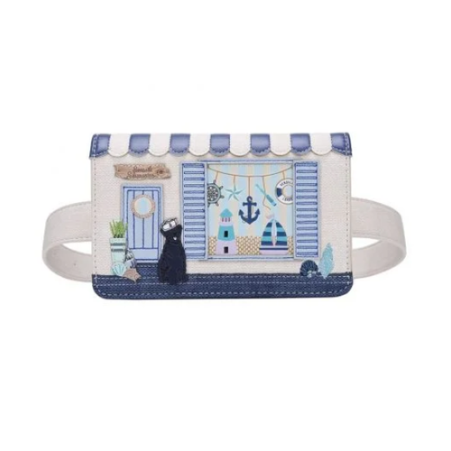 Vendula Seaside Souvenirs Belt Bag Vendula Seaside Souvenirs Belt Bag
