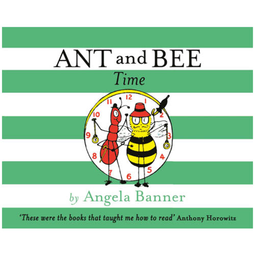Ant & Bee Time Ant & Bee Time