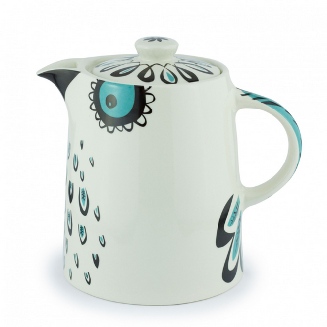Teapot Owl