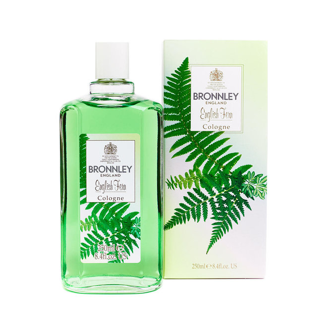 English Fern Cologne