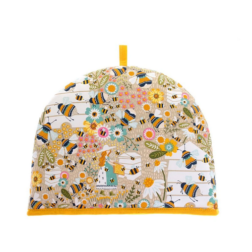 Ulster Weavers Bee Keeper Tea Cosy Ulster Weavers Bee Keeper Tea Cosy