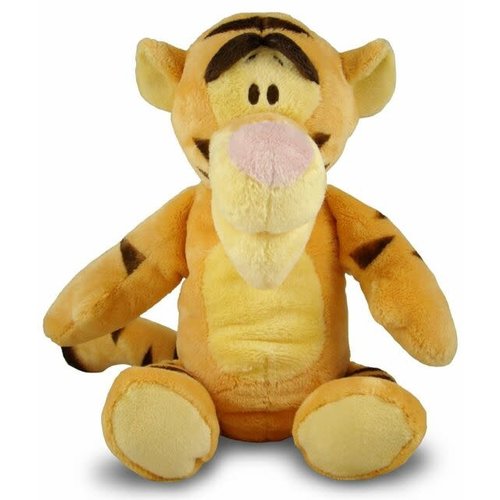 Winnie the Pooh Tigger Small Plush Winnie the Pooh Tigger Small Plush