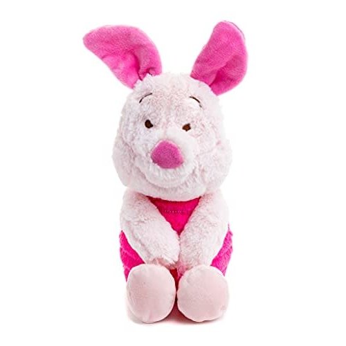 Winnie the Pooh Piglet Small Plush Winnie the Pooh Piglet Small Plush