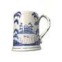 Isis Ceramics Blue Palladian Large Mug