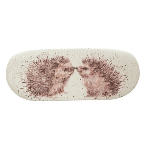 Wrendale Hedgehog Glasses Case Wrendale Hedgehog Glasses Case