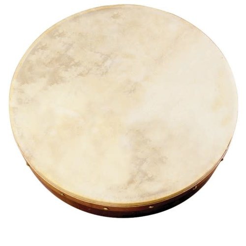 Walton's Waltons Blank Bodhran - 8 inches Walton's Waltons Blank Bodhran - 8 inches