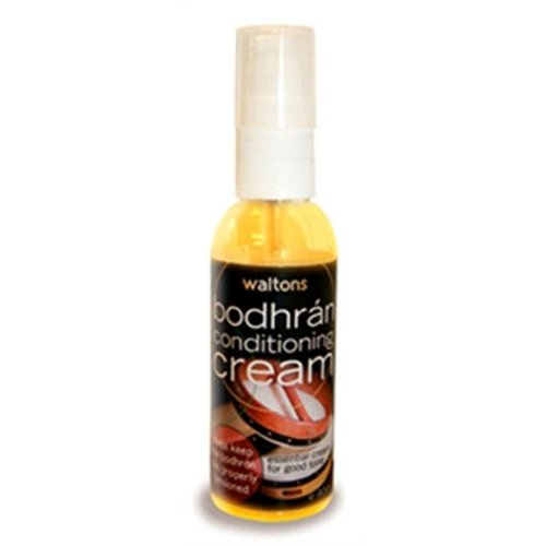 Walton's Bodhran Conditioning Care Cream Walton's Bodhran Conditioning Care Cream