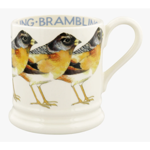 Emma Bridgewater Brambling 1/2 Pint Mug Emma Bridgewater Brambling 1/2 Pint Mug