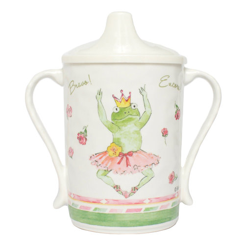 Baby Cie Textured Sippy Cup Bravo Encore Baby Cie Textured Sippy Cup Bravo Encore