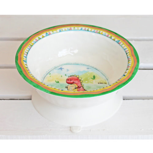 Baby Cie Suction Bowl Be the Leader Baby Cie Suction Bowl Be the Leader