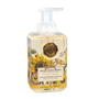 Sunflower Foaming Hand Soap